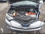 Toyota Rav4 Hybrid Le JTMRJREV1JD240505 снимка