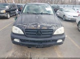 Mercedes-Benz Ml 320 4JGAB54E92A297750 снимка
