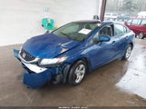 Honda Civic Lx 19XFB2F5XFE265155 снимка