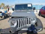Jeep Wrangler 4Xe Unlimited Sahara 4X4 1C4JJXP69MW802134 снимка