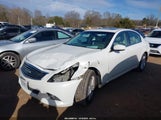 Infiniti G37X JN1CV6AR5CM674191 снимка