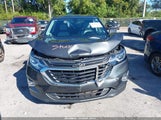 Chevrolet Equinox Lt 2GNAXKEV8K6144171 снимка
