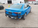 Audi A4 Premium Plus 45 Tfsi Quattro S Tronic WAUENAF4XLA049578 fotografie