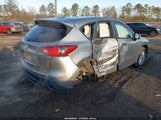 Mazda Cx-5 Grand Touring JM3KE2DE2D0140415 снимка