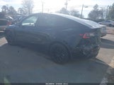 Tesla Model Y Long Range Dual Motor All-Wheel Drive 5YJYGDEE7MF141133 снимка