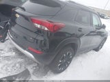 Chevrolet Trailblazer Awd Lt KL79MRSL3PB110558 снимка