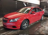 Chevrolet Cruze 1Lt Auto 1G1PC5SB2E7136073 photo