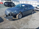Ford Fusion Se 3FAHP0HG4BR275413 снимка