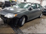 Toyota Camry Le 4T1BF1FK9CU534595 снимка