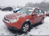 Subaru Forester 2.5X Limited JF2SH6DC7AH700059 снимка
