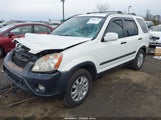 Honda Cr-V Ex SHSRD78866U404311 снимка