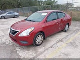 Nissan Versa 1.6 Sv 3N1CN7AP6GL894489 снимка