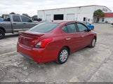 Nissan Versa 1.6 Sv 3N1CN7AP6GL894489 снимка