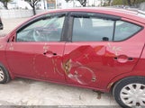 Nissan Versa 1.6 Sv 3N1CN7AP6GL894489 снимка