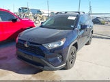 Toyota Rav4 Xle 2T3W1RFV3KW043888 снимка