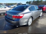 Honda Accord Ex-L 1HGCR2F85EA079860 снимка