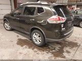 Nissan Rogue Sv KNMAT2MV8GP720256 снимка