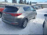 Kia Sportage Lx KNDPM3AC8H7088196 снимка