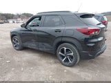 Chevrolet Trailblazer Fwd Rs KL79MTSL2PB179271 снимка