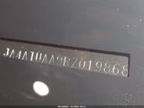 Mitsubishi Eclipse Cross Es S-Awc JA4ATUAA9RZ019868 снимка