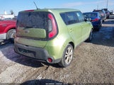 Kia Soul + KNDJP3A55E7715432 снимка