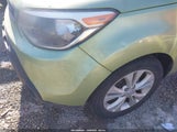 Kia Soul + KNDJP3A55E7715432 photo