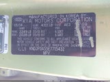 Kia Soul + KNDJP3A55E7715432 снимка
