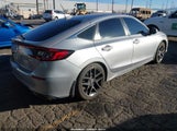 Honda Civic Sport Touring 19XFL1H87NE019189 fotografie
