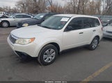 Subaru Forester 2.5X JF2SH61639H720318 снимка