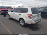 Subaru Forester 2.5X JF2SH61639H720318 снимка