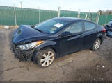 Hyundai Elantra Limited (Ulsan Plant) KMHDH4AE7CU417183 снимка