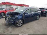 Honda Odyssey Touring/Touring Elite 5FNRL5H94EB084427 fotografie