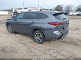 Toyota Highlander Xle 5TDKDRAH1PS525369 снимка