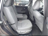 Toyota Highlander Xle 5TDKDRAH1PS525369 снимка