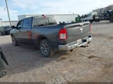 Ram  Big Horn/Lone Star 4X4 6'4 Box 1C6SRFMT4KN578542 fotografie