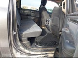Ram  Big Horn/Lone Star 4X4 6'4 Box 1C6SRFMT4KN578542 fotografie