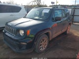 Jeep Renegade Sport Fwd ZACNJAAB1KPK10626 fotografie