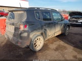 Jeep Renegade Sport Fwd ZACNJAAB1KPK10626 fotografie