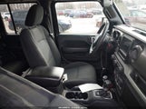Jeep Wrangler Unlimited Sport S 4X4 1C4HJXDG0JW277150 photo