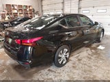 Nissan Altima S Intelligent Awd 1N4BL4BW3LN322184 fotografie