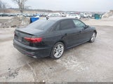 Audi A4 Premium Plus 45 Tfsi S Line Quattro S Tronic WAUEAAF45MN008345 снимка