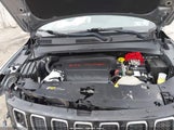 Jeep Compass Limited 4X4 3C4NJDCB2KT724186 снимка