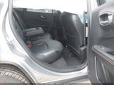 Jeep Compass Limited 4X4 3C4NJDCB2KT724186 снимка