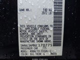Nissan Altima 2.5 Sl 1N4AL3AP8GC170775 снимка