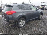 Toyota Rav4 Le JTMBFREV7DD012659 снимка