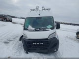 Ram Promaster  Cargo Van High Roof 159 Wb Ext 3C6MRVJG6PE547489 снимка