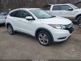 Honda Hr-V Ex-L 3CZRU6H71HM706722 снимка