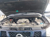 Nissan Armada Se 5N1BA0NC3AN618969 снимка