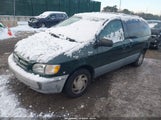 Toyota Sienna Le 4T3ZF13C9XU150695 fotografie