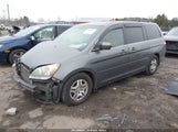 Honda Odyssey Ex-L 5FNRL38727B439889 снимка